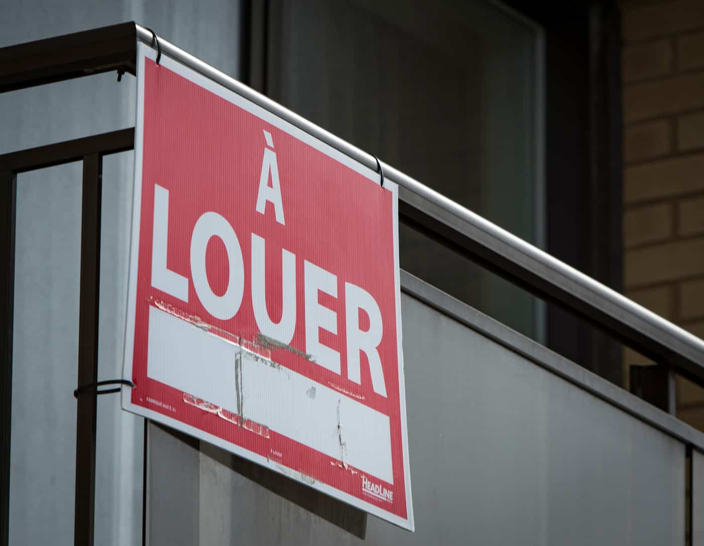 Augmentation du loyer: où est-il plus cher de se loger au Québec? | JDM