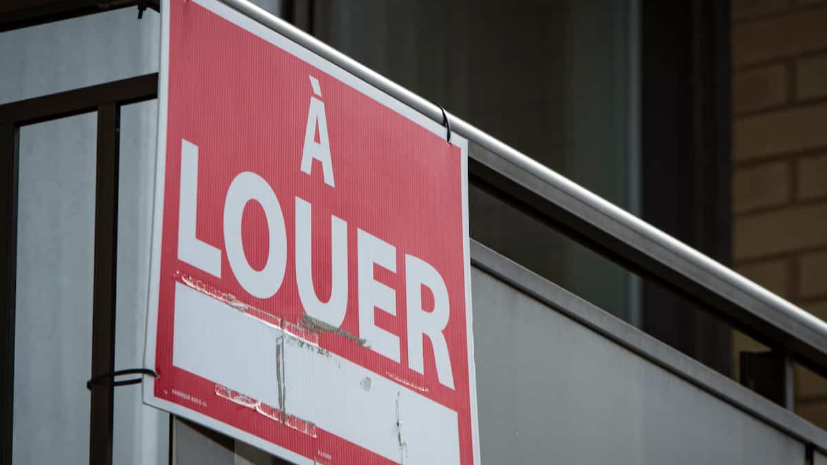 Harcèlement locatif: femmes et aînés victimes de pressions pour quitter leur logement à Trois-Rivières