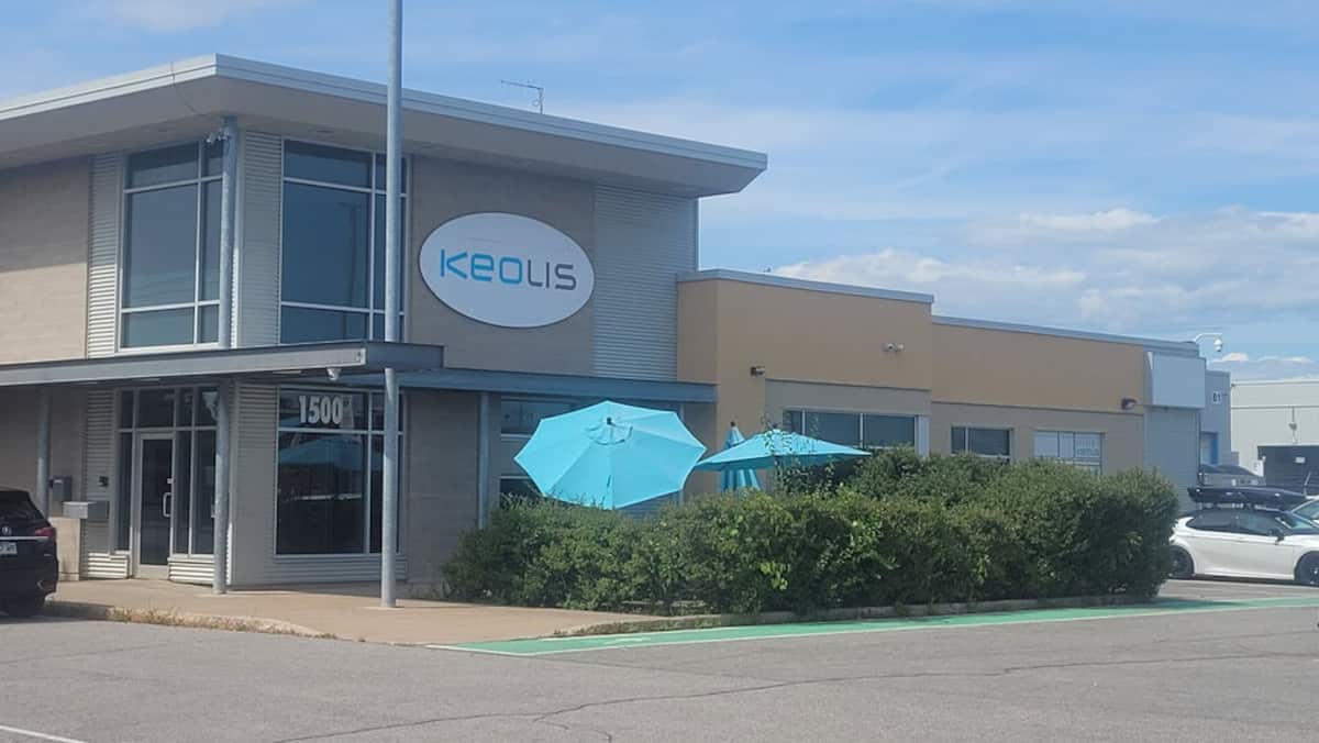 Mises à pied chez Keolis: 166 travailleurs se retrouvent dans les limbes