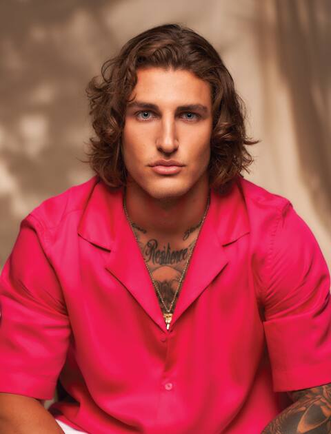 «OD Martinique»: les filles choisiront les gars sans les voir