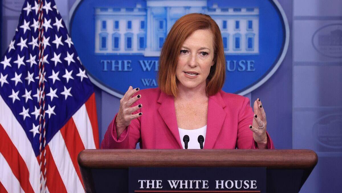 Washington cherche à prévenir l'escalade des tensions sur Taïwan