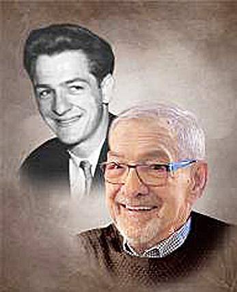 BERGERON, Roger Le Journal de Québec