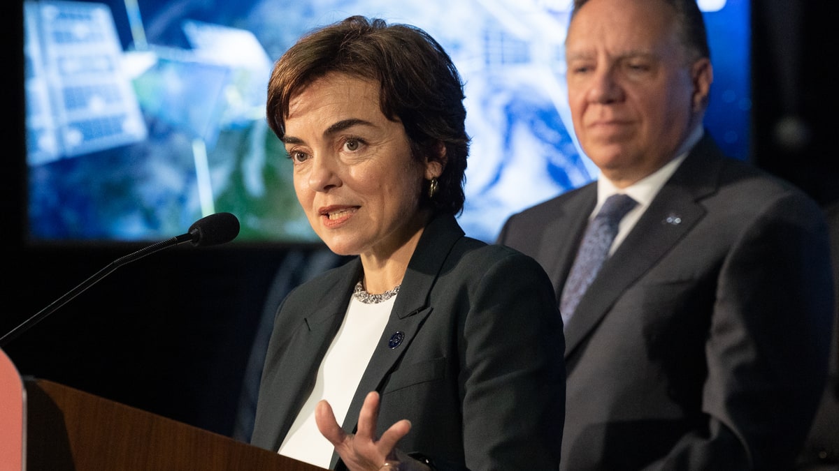 Le gouvernement Legault fait volte-face après avoir annoncé qu’il refilait la hausse de tarifs résidentiels d’Hydro-Québec à l’industrie pour respecter sa promesse de 3%