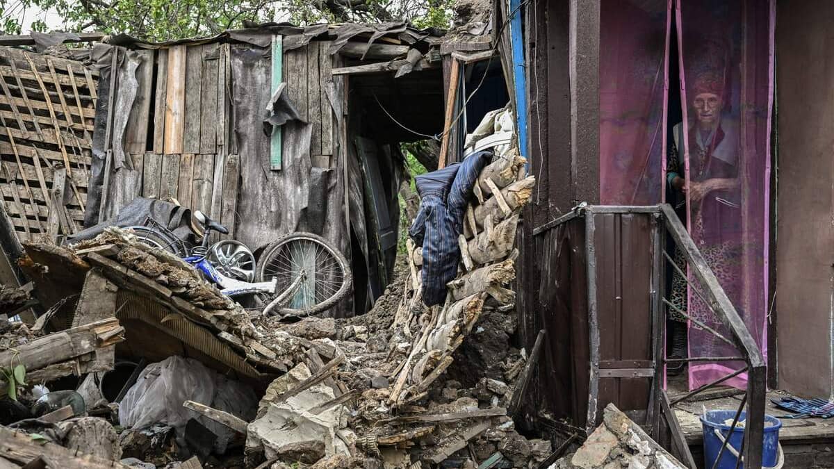 Americans killed in Donbass, Ukraine Americans killed in Donbass, Ukraine