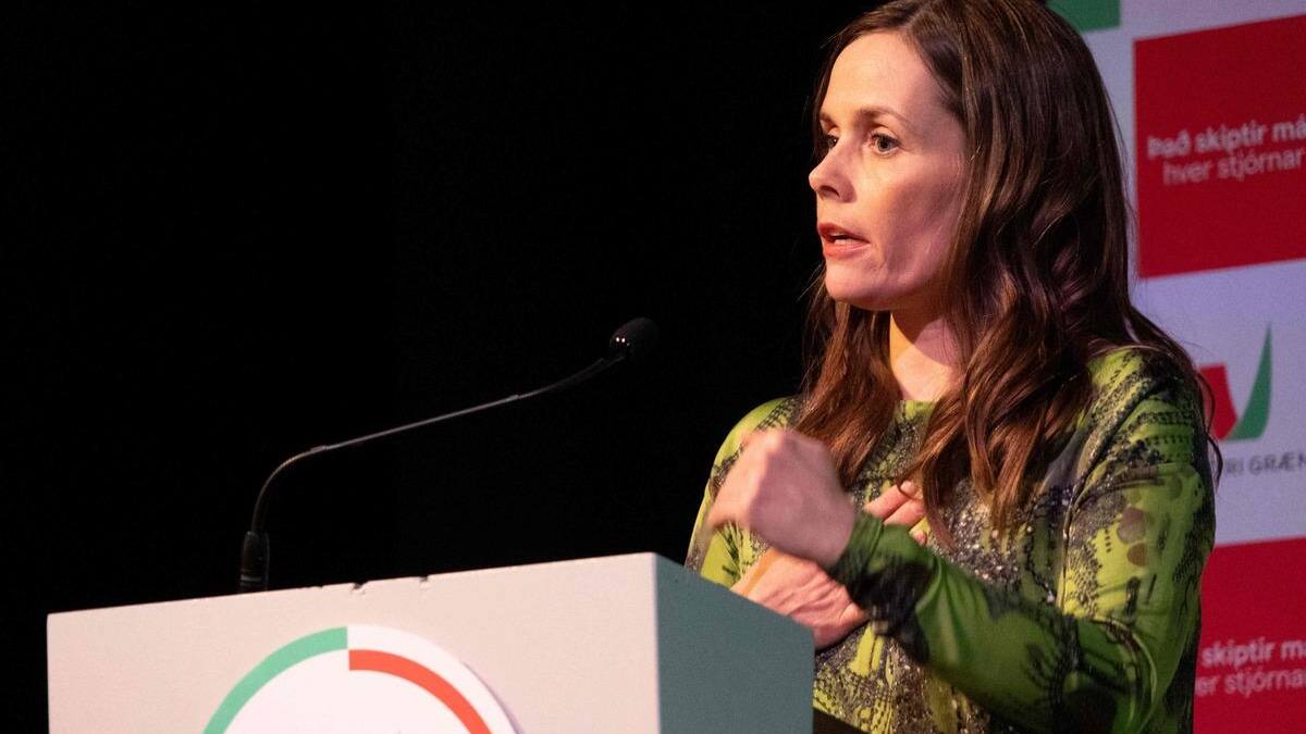 L’Islande première en Europe à élire une majorité de femmes au Parlement