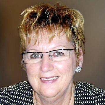 LANDRY, Louise (née Cormier) Le Journal de Montréal