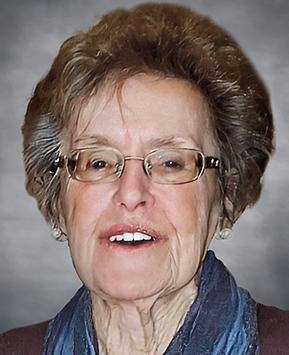 LAFLEUR, Denise | Le Journal de Montréal