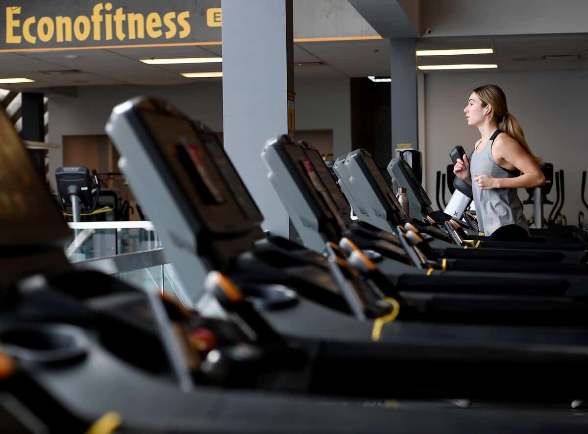 Assouplissements des mesures sanitaires: plus jamais ferm&eacute;s, souhaitent gyms et spas