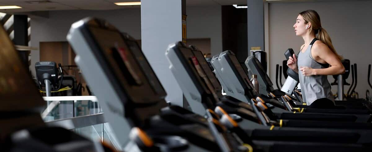 Assouplissements des mesures sanitaires: plus jamais fermés, souhaitent gyms et spas