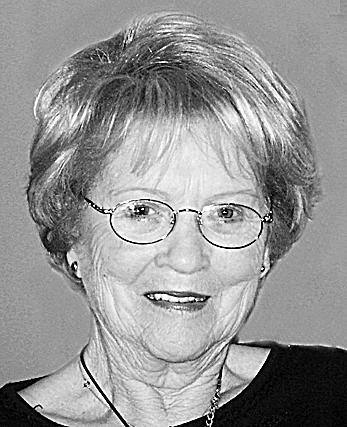 POULIN, Suzanne Bernard | Le Journal de Québec