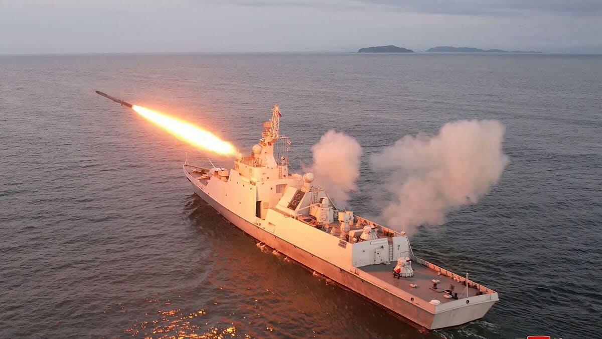 Corée du Sud et Asean doivent «unir leurs forces» face à la menace nord ...