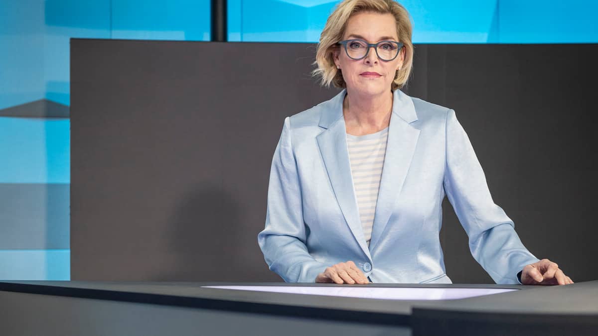 Bientôt la retraite pour Sophie Thibault: «Mon départ n’a rien à voir avec le cancer»