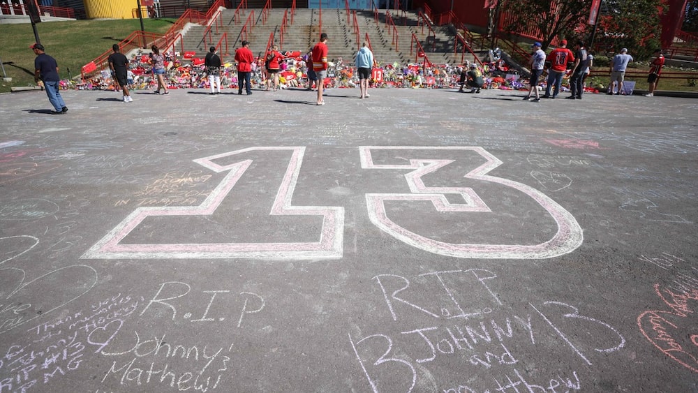 Les meilleurs numéros 13 de l’histoire de la LNH