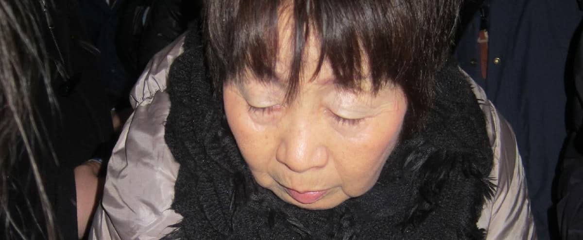 Japão: sentença de morte confirmada para ‘Viúva Negra’ Japão: sentença de morte confirmada para ‘Viúva Negra’