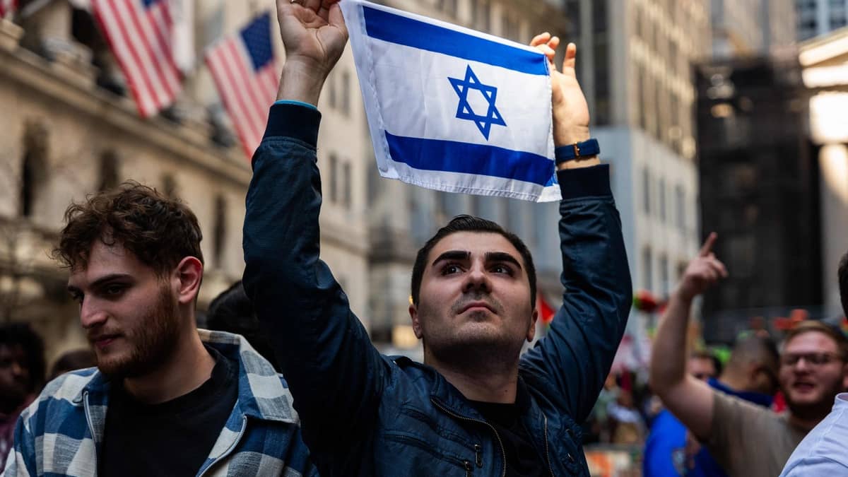 Premier vote au Congrès américain pour élargir la définition de l’antisémitisme