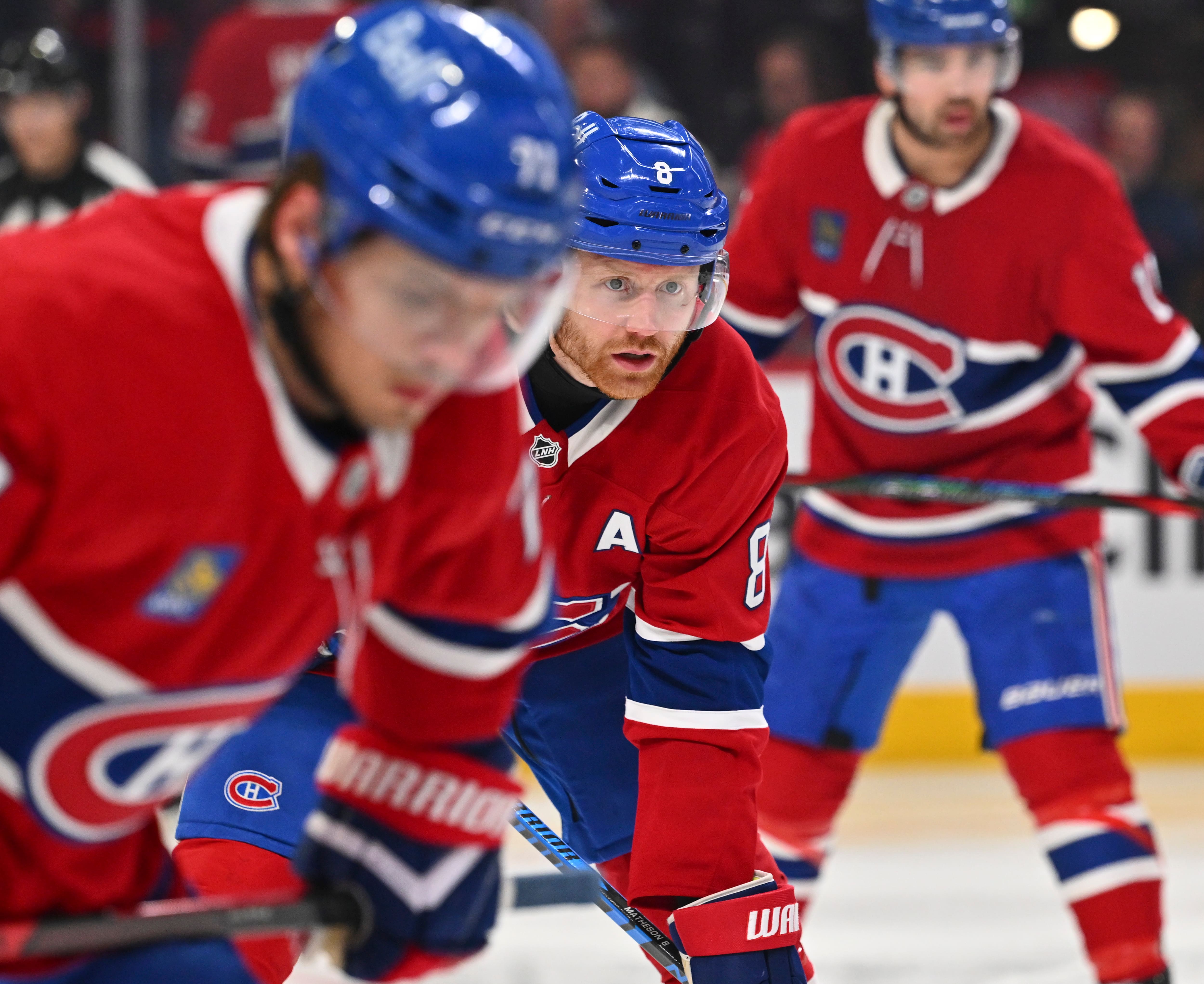 Le problème que le Canadien n’a pas encore réglé