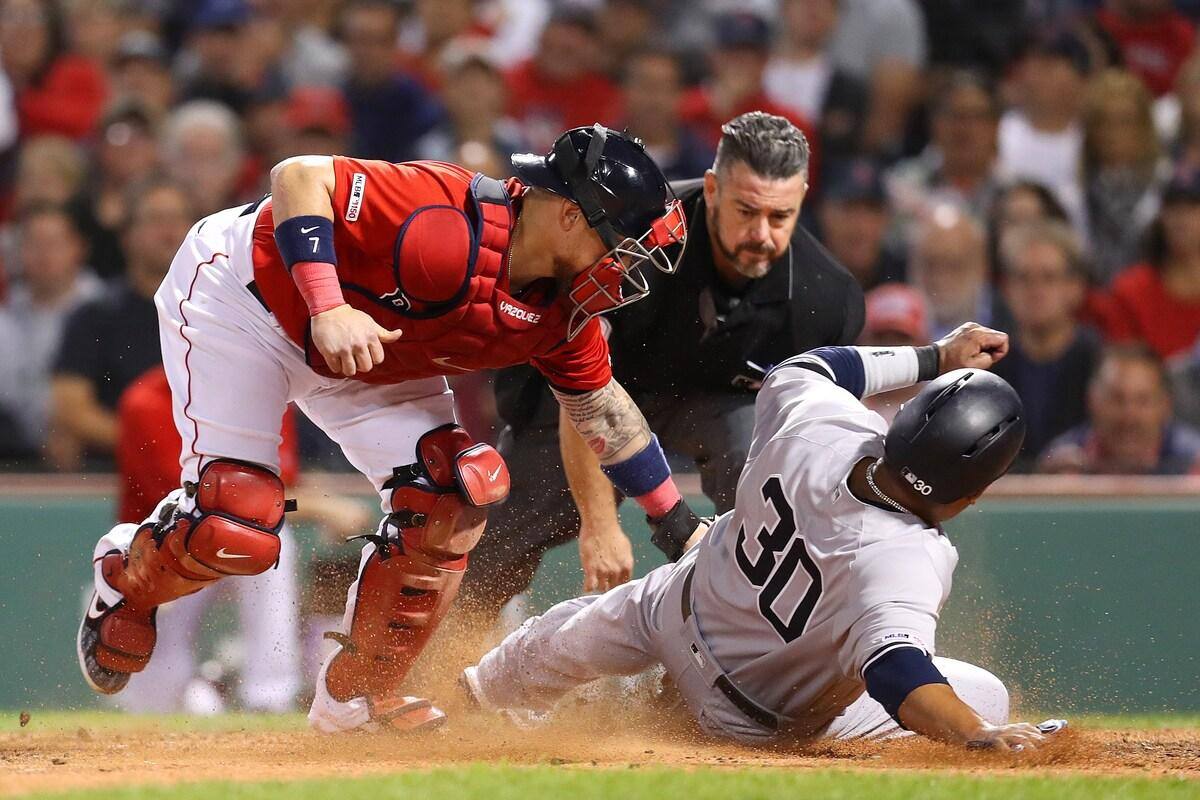 MLB une saison de 112 matchs? TVA Sports