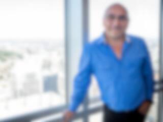 Il quitte l'émission «Un souper presque parfait»