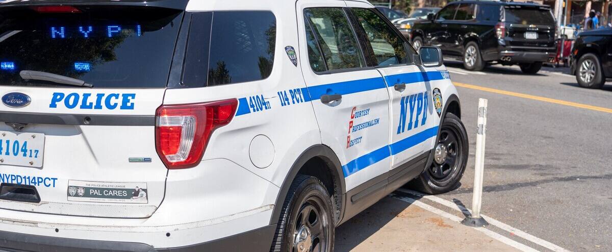 Plainte pour du bruit: Une chicane de voisin vire en bain de sang à New York