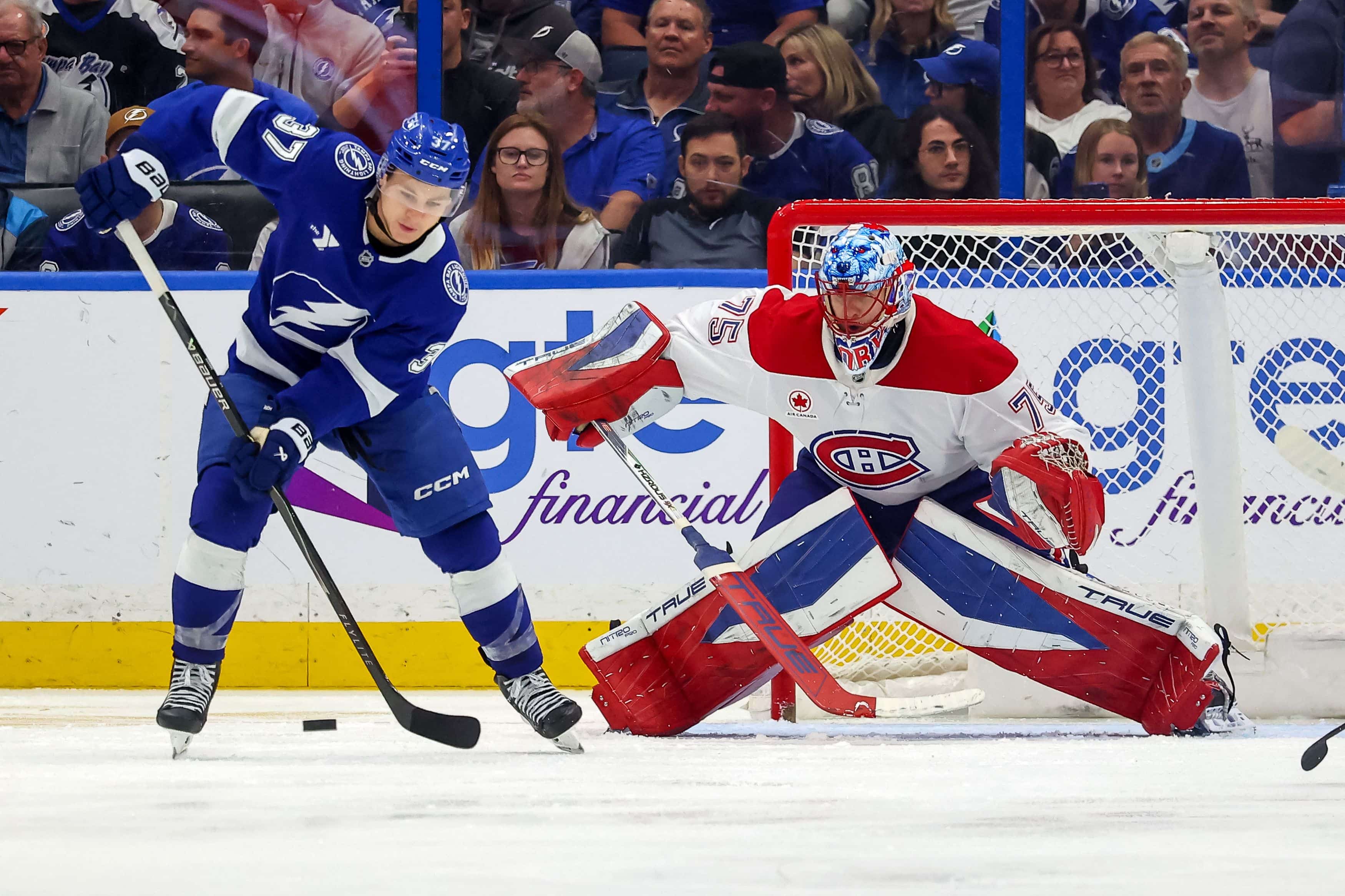 Quatre victoires de suite : Jakub Dobes est dans sa zone