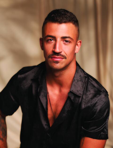 «OD Martinique»: les filles choisiront les gars sans les voir