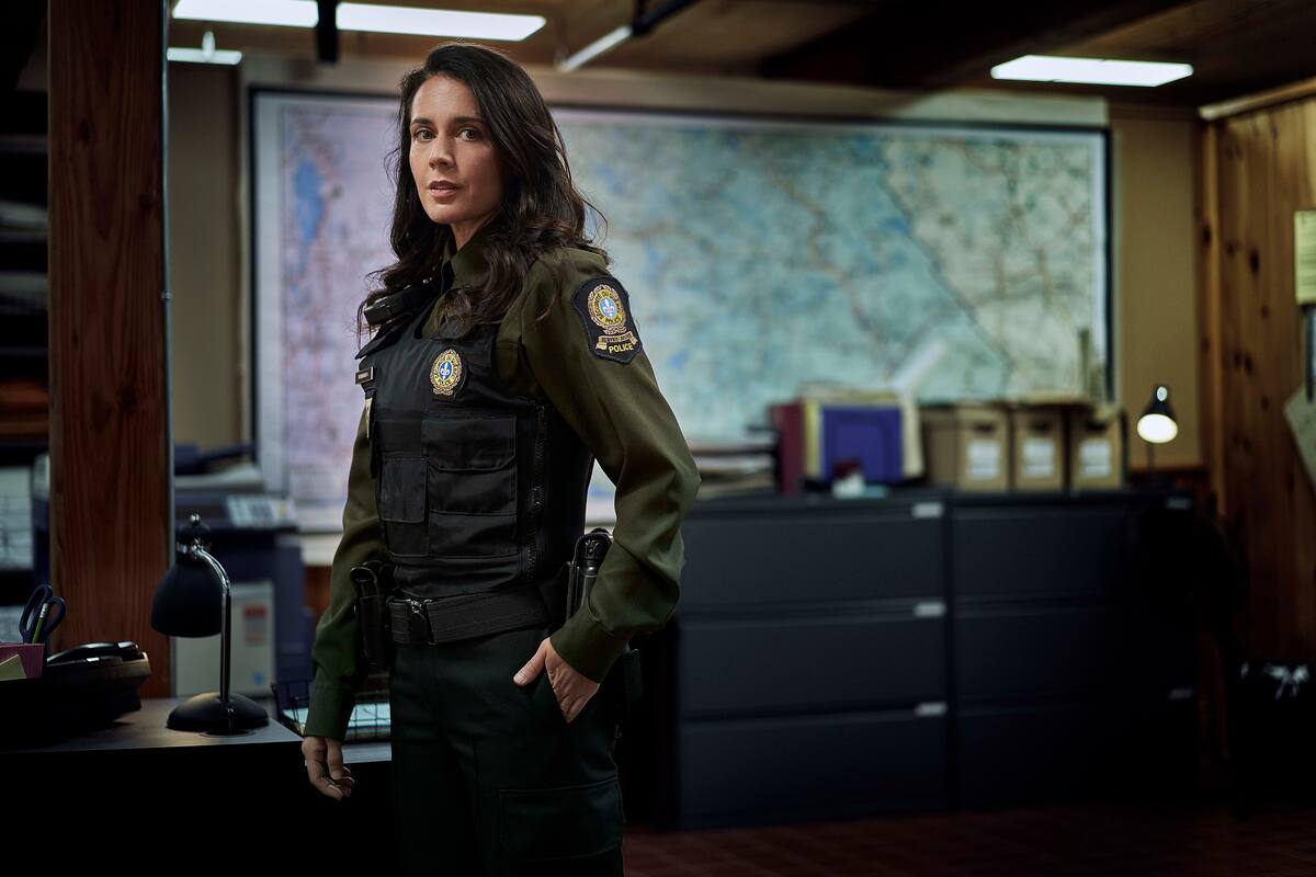 Club illico: d&eacute;voilement de la bande-annonce de la nouvelle s&eacute;rie &laquo;Lac-Noir&raquo;