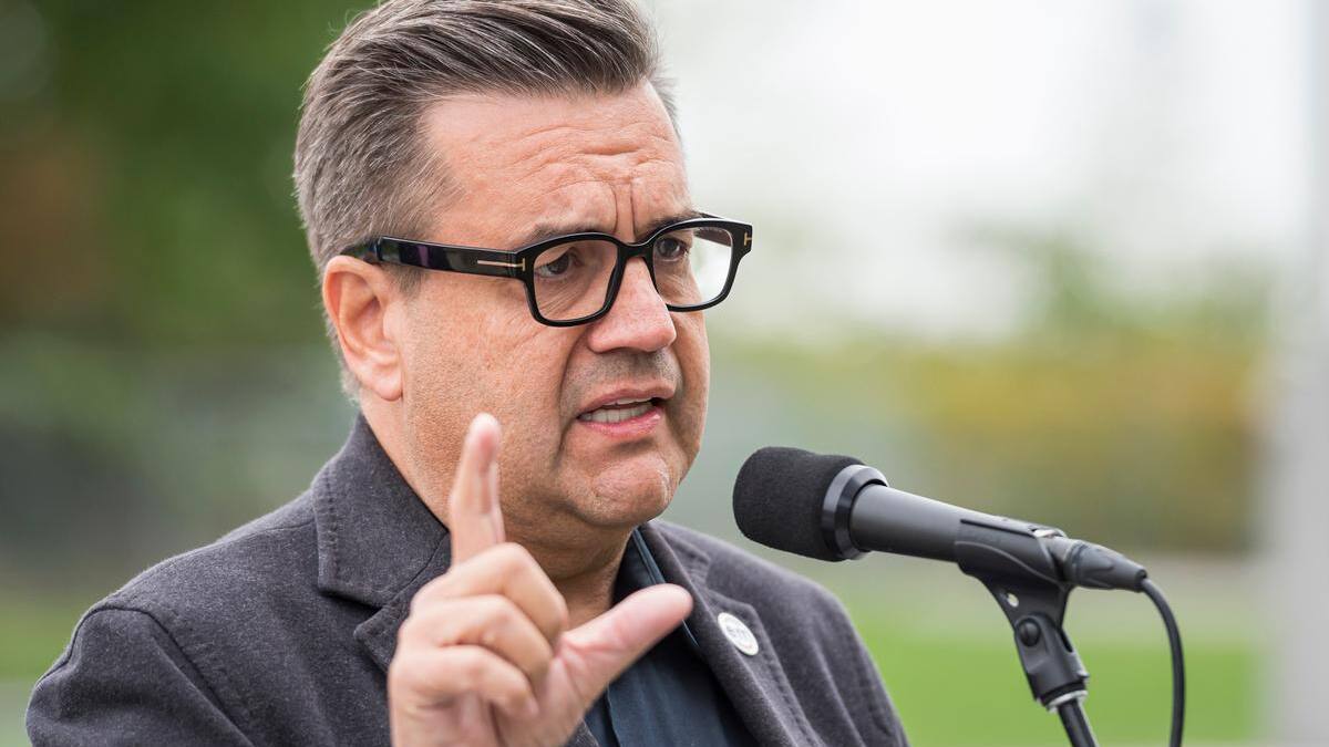 Ensemble Montréal réclame davantage de transparence de ses adversaires