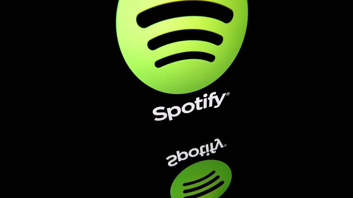 Spotify tire un trait sur ses abonnés payants en Russie