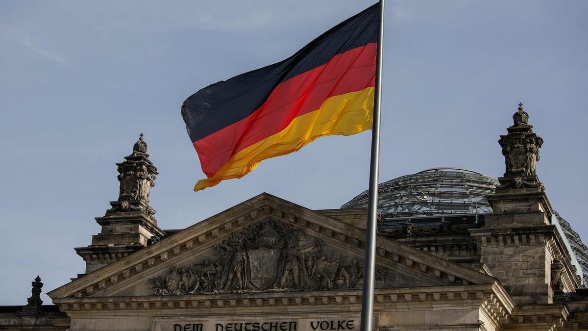 L'Allemagne veut criminaliser les «deepfakes» à caractère sexuel