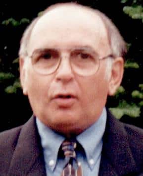 ROUSSEAU, Michel Le Journal de Québec