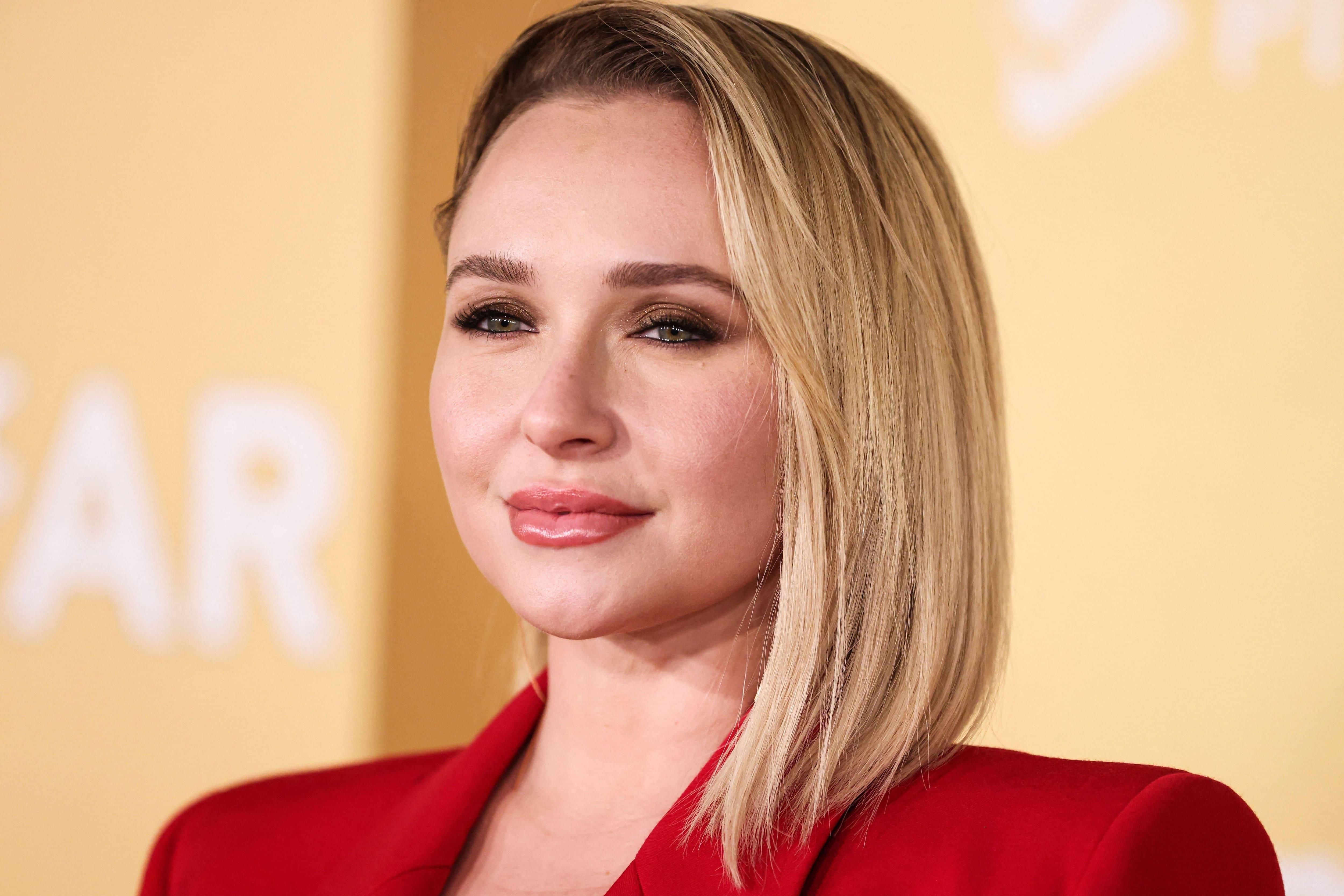 Mort de Hayden Panettiere: sa mère s’exprime sur son décès et s’en prend à Brian Hickerson