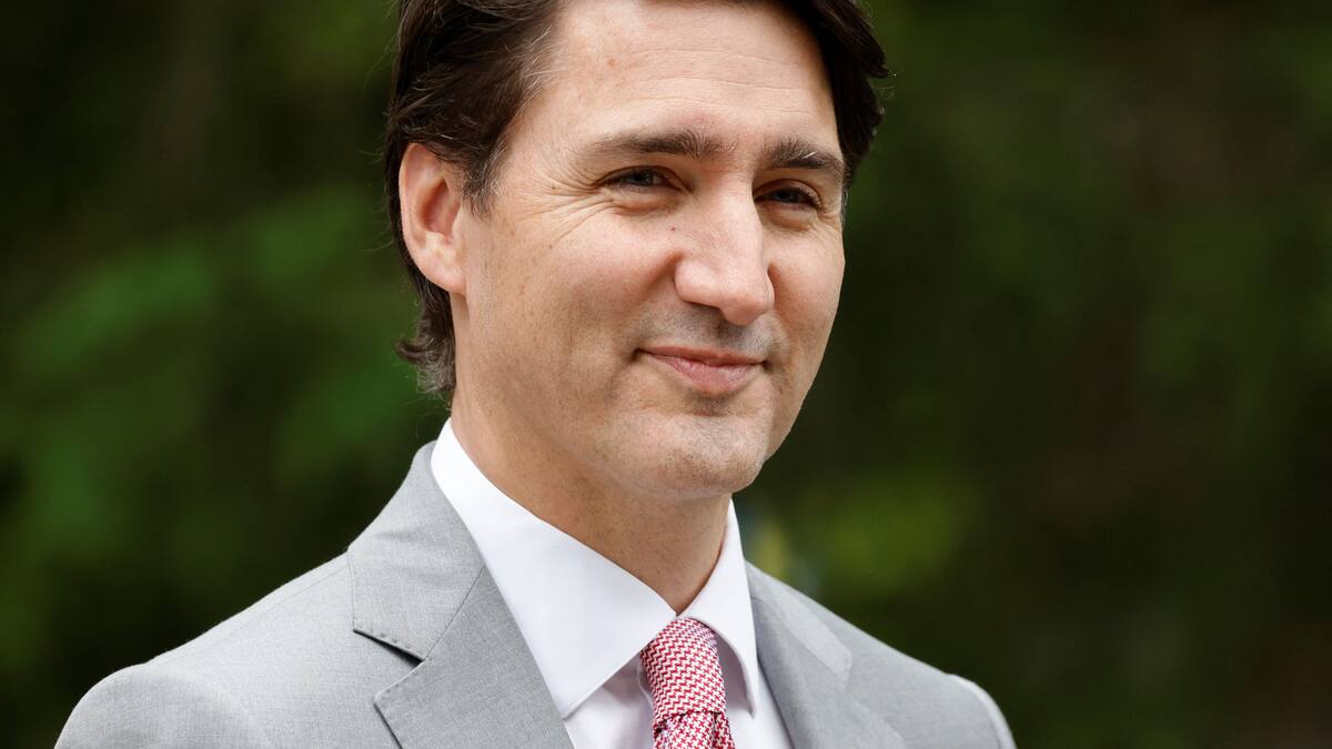 Deux semaines de vacances au Costa Rica pour Justin Trudeau