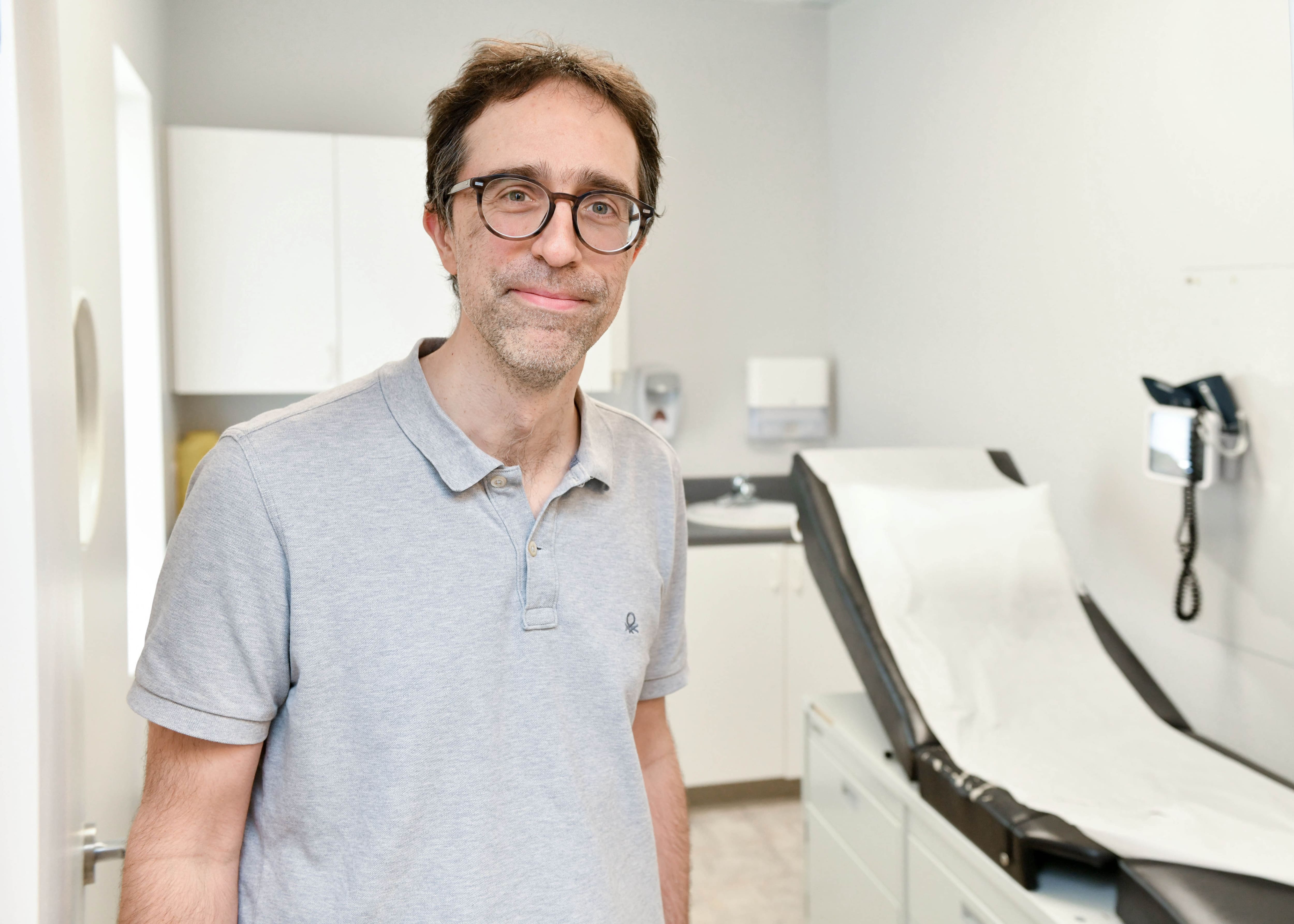 DSN: Retards de traitement du cancer dénoncés par un spécialiste - santé news from Le Journal de Québec