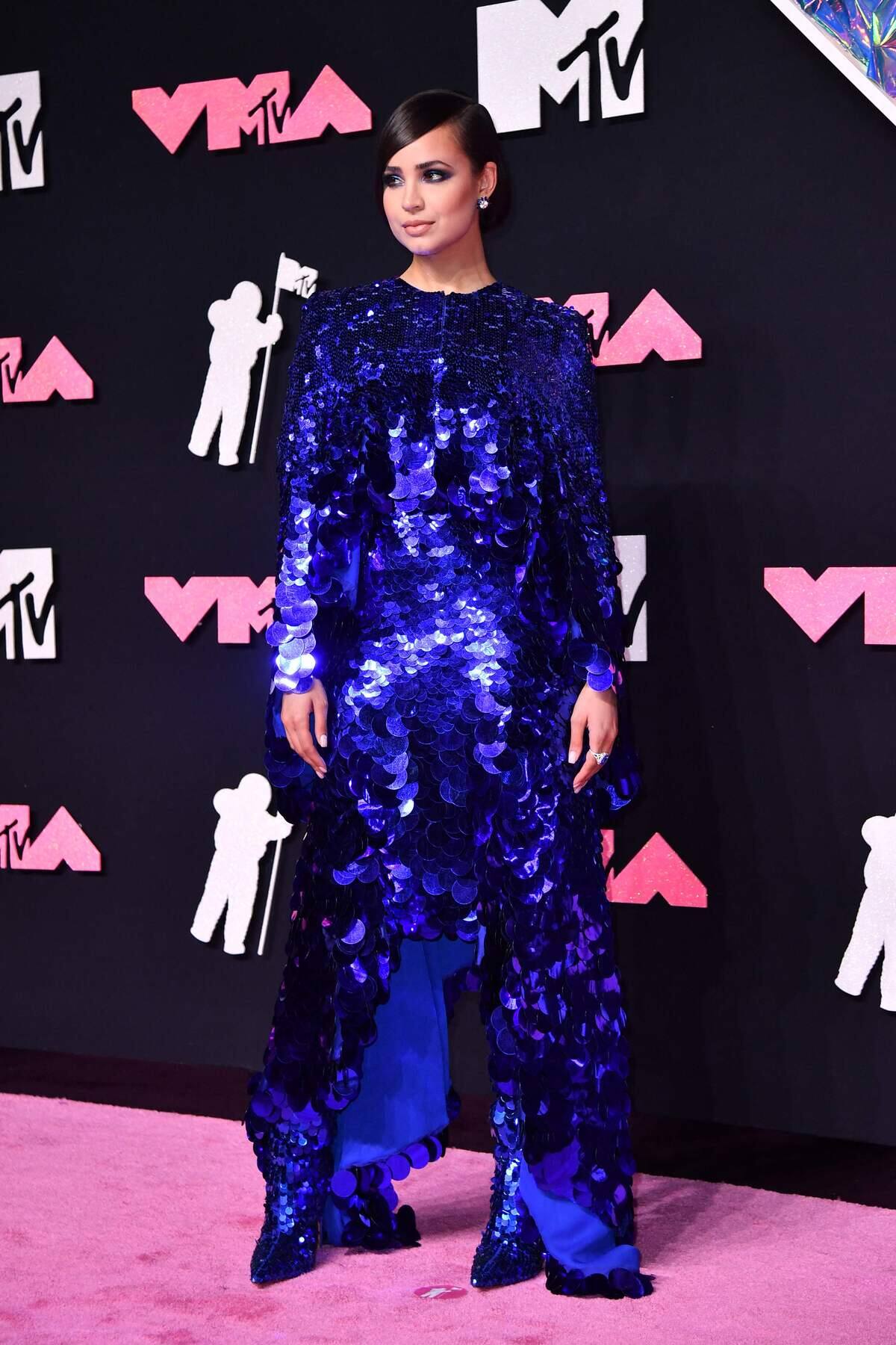Voici tous les looks les plus sexy des MTV Video Music Awards | 24 heures