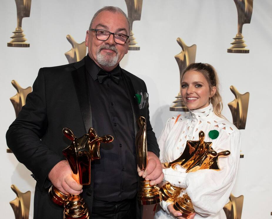 Image principale de l'article Voici comment seront dévoilés les prix cette année
