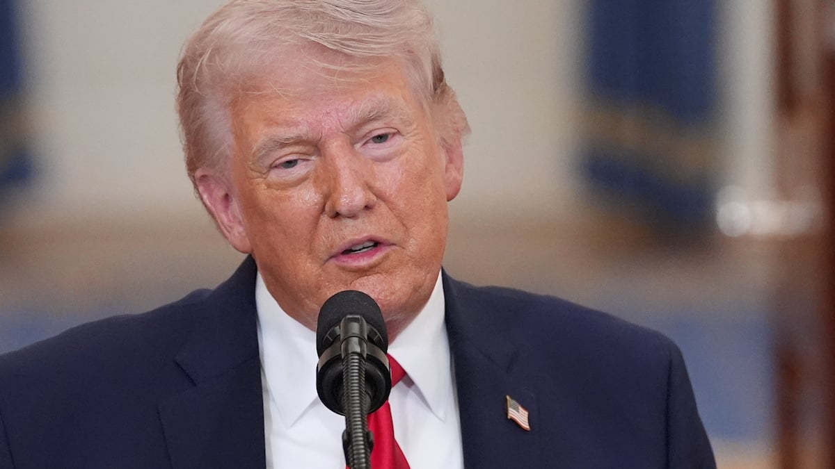 Guerre au Moyen-Orient: Trump prêt à sacrifier les élections de mi-mandat pour «inscrire son nom dans l’histoire»?