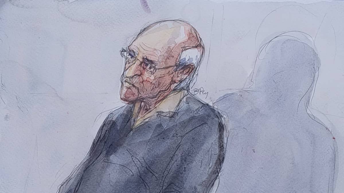 Viols et agressions sexuelles sur 299 personnes: un ex-chirurgien pédocriminel français condamné à 20 ans de prison