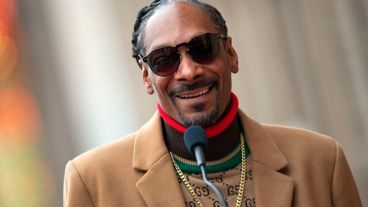 Snoop Dogg accusé de viol à Los Angeles