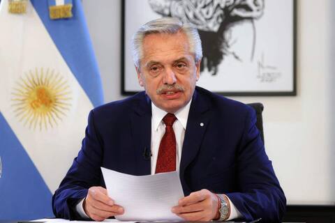 Argentina: Fracasado atentado armado contra Cristina Kirchner