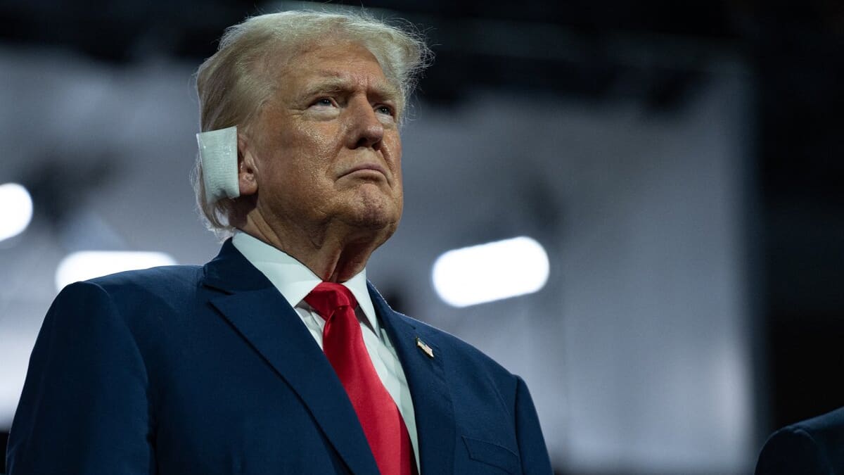 Convention républicaine: Trump cimente son emprise sur les républicains