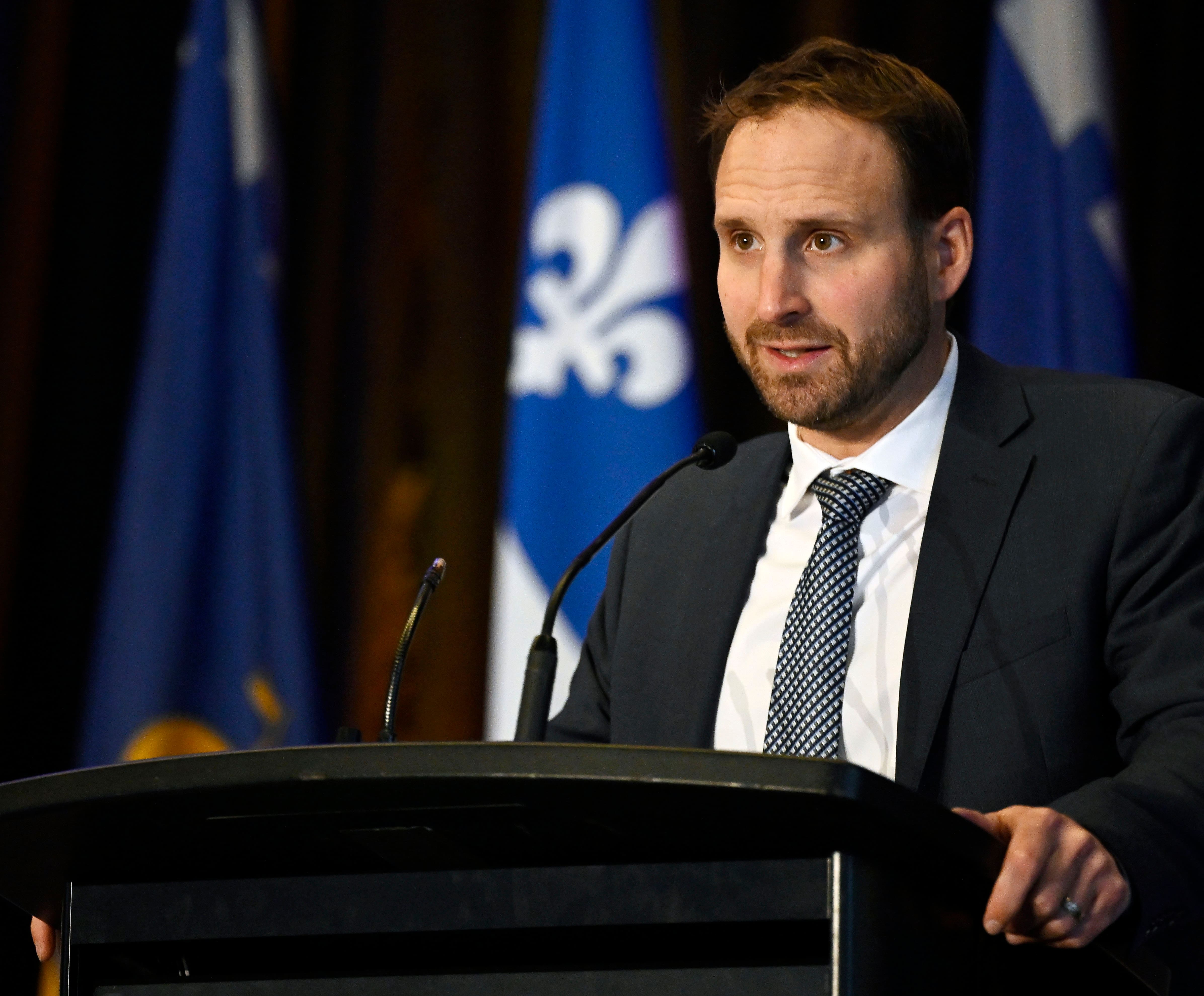 Le RTC se distancie de l’enjeu de l’électrification | JDQ