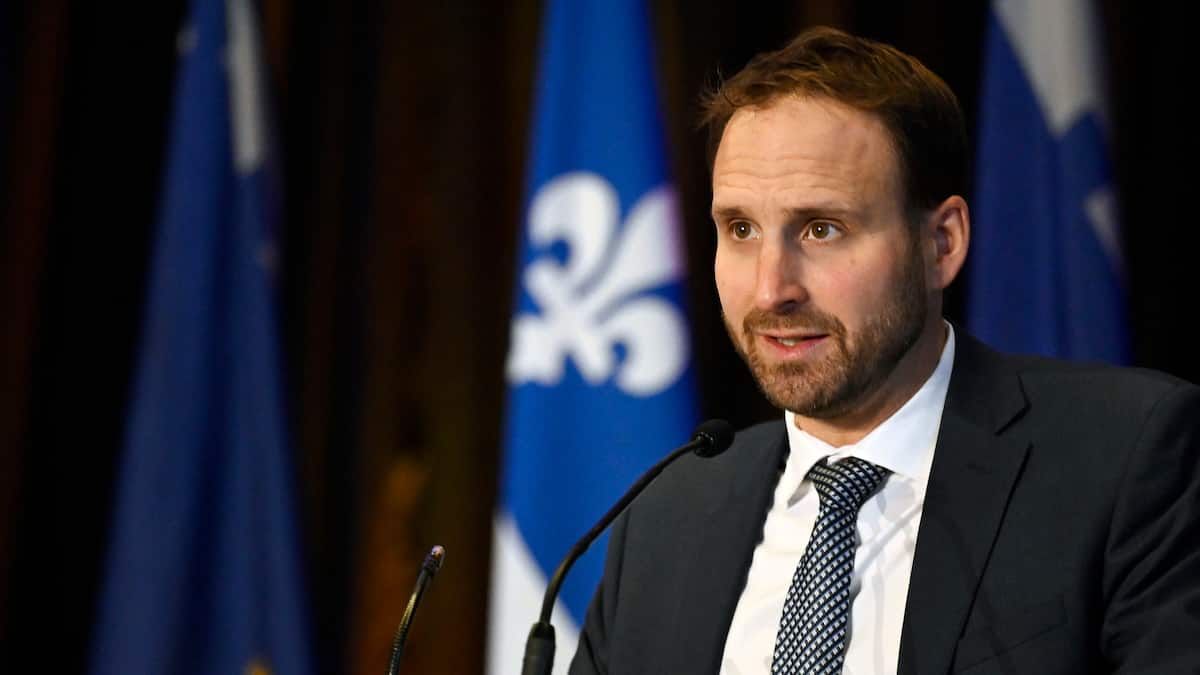 Clement Rochet Rtc Le RTC se distancie de l’enjeu de l’électrification | JDQ