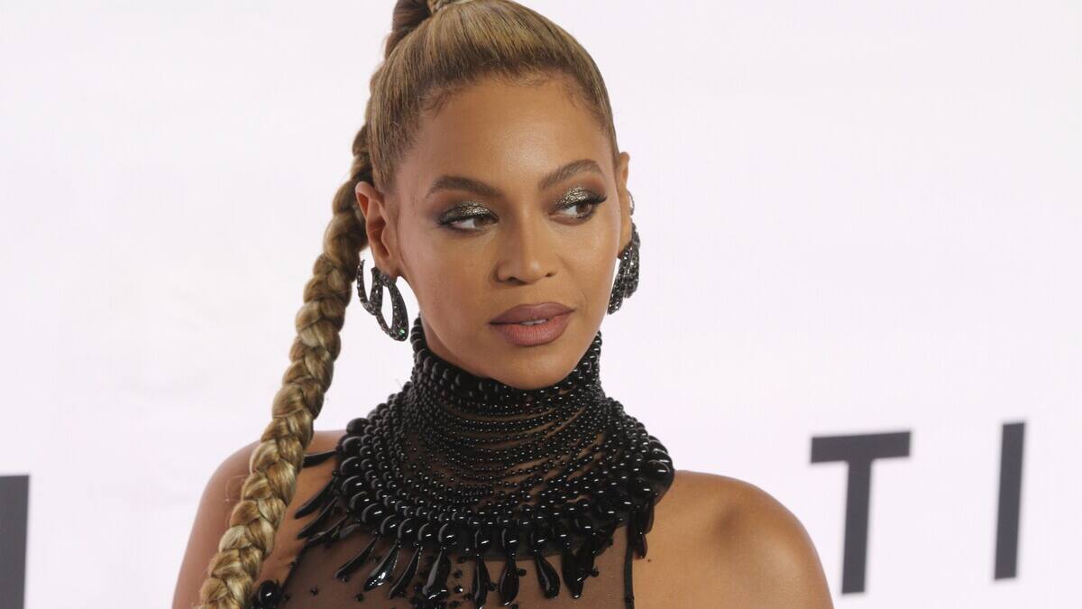 Beyoncé sera-t-elle aux côtés de Kamala Harris à son rassemblement de ...
