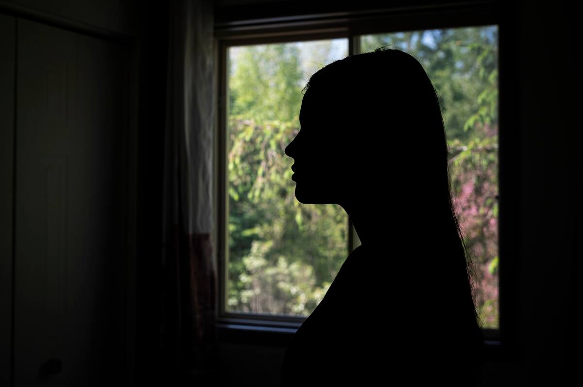 Sextage chez les jeunes: une ado traumatis&eacute;e par son ex qui a partag&eacute; ses photos