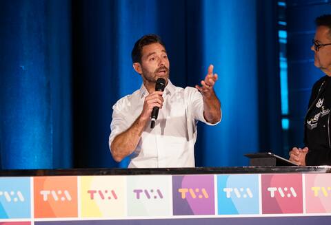 Automnale programming: de gros retours et des nouveautés alléchantes pour TVA