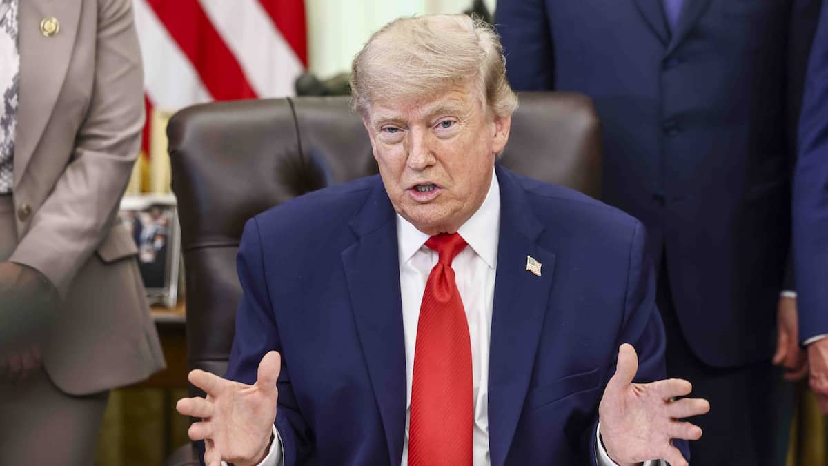 A billion jackpot for Iran in exchange for a fragile deal? Trump ‘isn’t exactly the great negotiator’ A billion jackpot for Iran in exchange for a fragile deal? Trump ‘isn’t exactly the great negotiator’