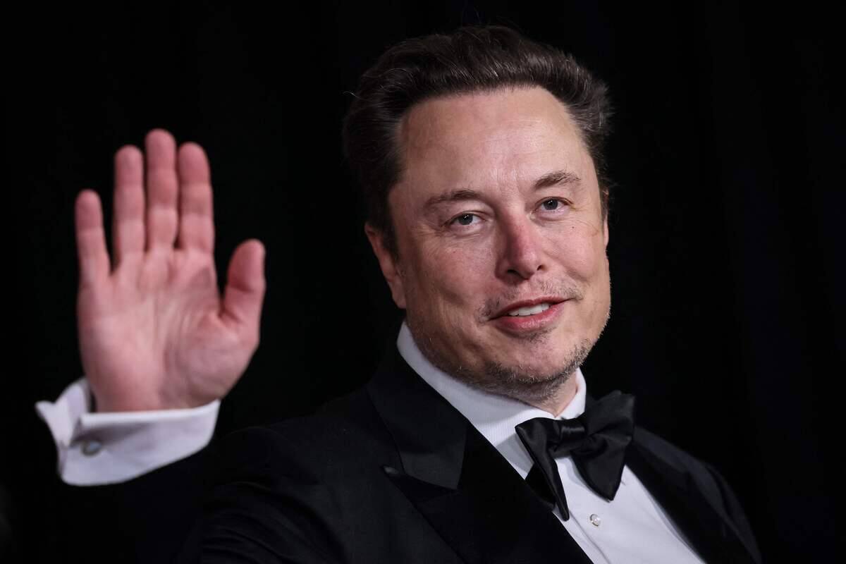 Elon Musk reporte son voyage en Inde en raison d'obligations li&eacute;es &agrave; Tesla