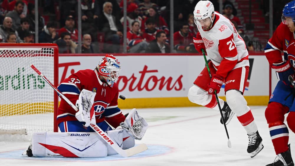 Un pointage qui ne reflète pas l'allure du match: «On a surtout été malchanceux», a insisté Nick Suzuki
