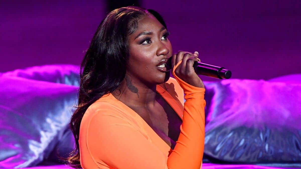 Élections en France: Aya Nakamura appelle à voter «contre le seul extrême»