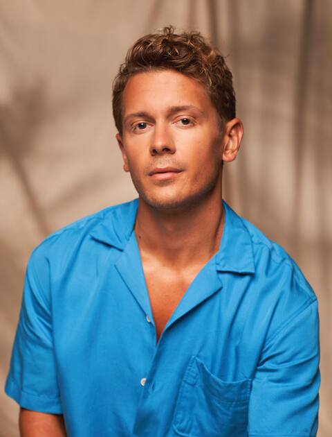 «OD Martinique»: les filles choisiront les gars sans les voir